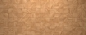 Керамическая плитка Creto Effetto Wood Mosaico Beige 04 (A0425D19604) настенная 25х60