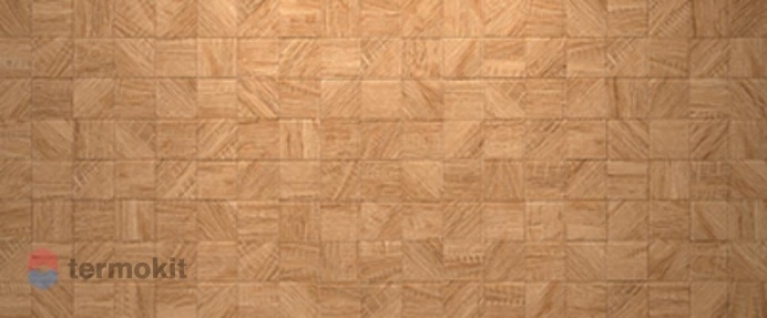Керамическая плитка Creto Effetto Wood Mosaico Beige 04 (A0425D19604) настенная 25х60