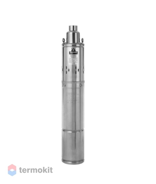 Глубинный Насос Aquario HIPPO 4НГВ-45/100 кабель 30м