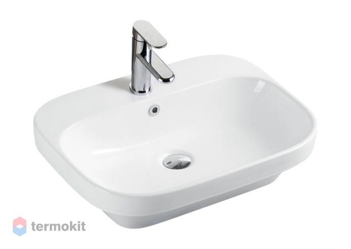 Раковина накладная BelBagno BB6052