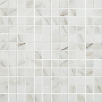 Мозаика Стеклянная Vidrepur Marble № 4302 (на сетке) 31,7x31,7