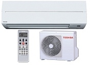 Кондиционеры Toshiba