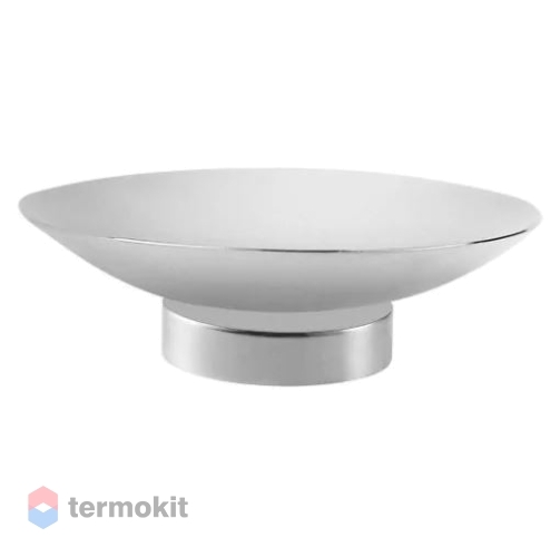 Мыльница Boheme UNO Chrome 10981-CR