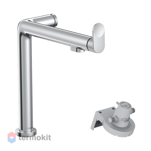 Смеситель для кухни Hansgrohe Aqittura M91 76804000