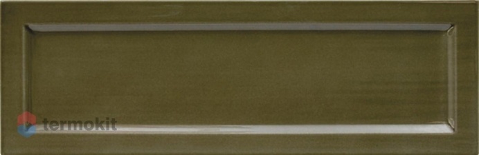 Керамическая плитка Equipe Island Frame Lichen настенная 6,5x20