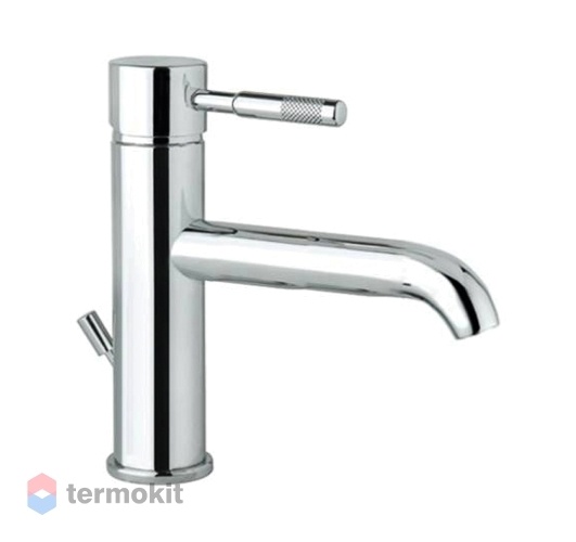 Смеситель для раковины Fiore Xenon черный 44CR5284