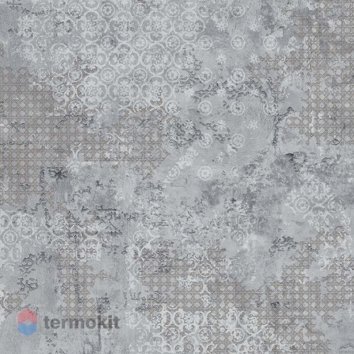 Керамогранит Aparici Rug Grey Natural 59,55x59,55