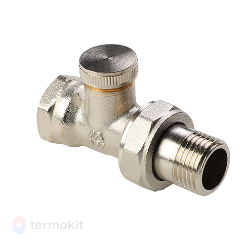MVI Клапан настроечный прямой 1/2" TR.112.04