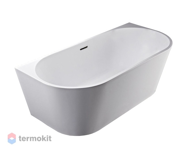Акриловая ванна Art&Max 1500x750 AM-206-1500-750