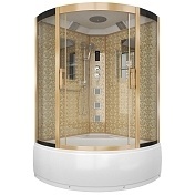 Душевая кабина Niagara LUX 120х120х220 7744G