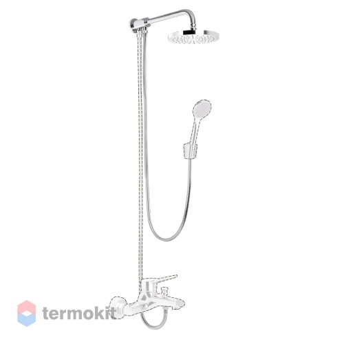 Верхний душ Paini Maggiore 50CR759TCARE20ET8