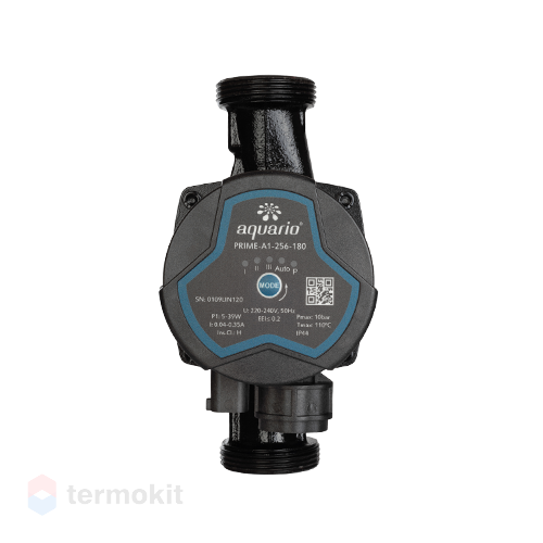 Циркуляционный насос Aquario PRIME-A1-256-180