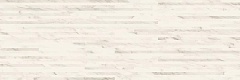 Керамическая плитка El Molino Lucca Lines Blanco Rect. настенная 30x90