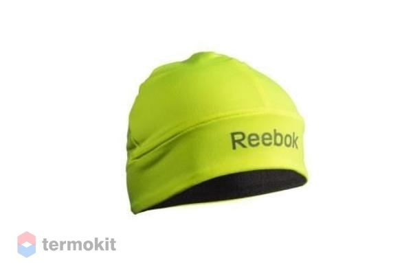 Шапка двухсторонняя Reebok Skull Cap RRAC-10128