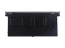 Внутрипольный конвектор Stout SCQ 75.380.2500 с принудительной конвекцией