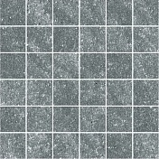 Керамогранит Италон Genesis 610110000350 Jupiter Silver Mosaico 30х30