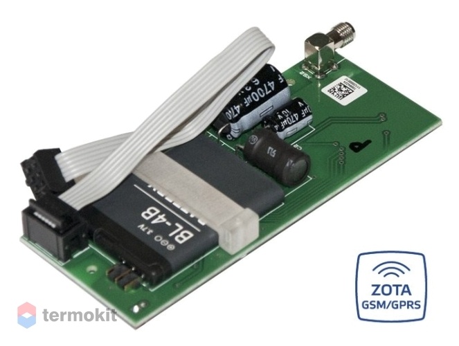 Модуль Zota GSM Smart SE/Solid/MK-S/MK-S Plus