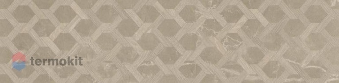 Керамогранит Piemme Elegance 03455 Jacquard Via della Spiga 30х119,5