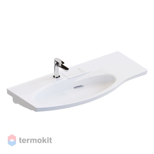 Раковина мебельная Kerama Marazzi Riva 100 RV.wb.100Lh