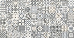 Керамогранит Gayafores Heritage Deco Grey 32x62,5
