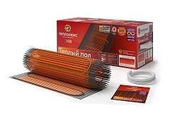Нагревательный мат Теплолюкс ProfiMat 450-2,5 кв.м