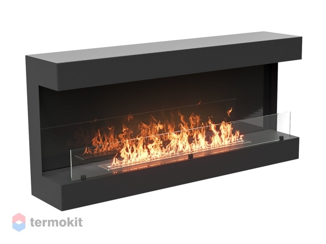 Биокамин Royal Thermo RTBFP-W120V View