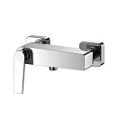 Смеситель для душа Cezares BADEN хром BADEN-D-01