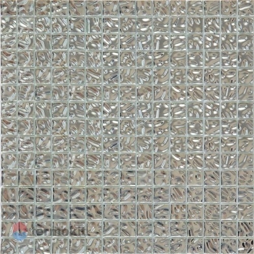 Стеклянная Мозаика Alma FG S23-2 (2х2) 32,7х32,7