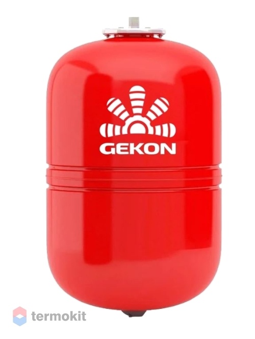 Бак мембранный для отопления Gekon WRV35 (5 бар)
