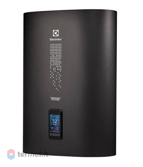 Водонагреватель Electrolux SmartInverter Grafit EWH 30 накопительный