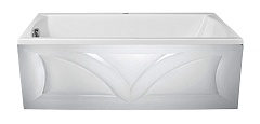 Акриловая ванна Marka One MODERN 1800x700 01мод1870