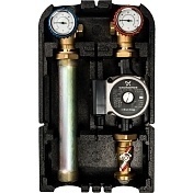 Насосные группы спрямым контуром Stout