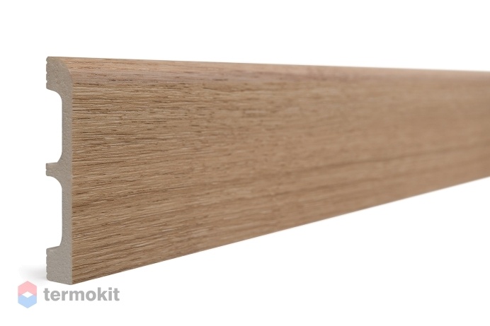 Плинтус Decor-Dizayn 706-90SH