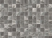 Керамическая плитка Ceramica Classic Мармара Мозаика серый 17-30-06-616 20х60
