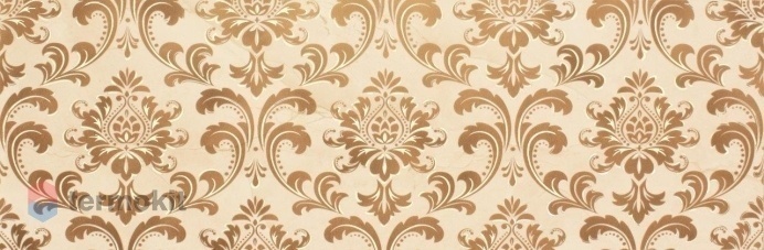 Керамическая плитка Dune 188192 Cremabella New Nobile декор 30x90