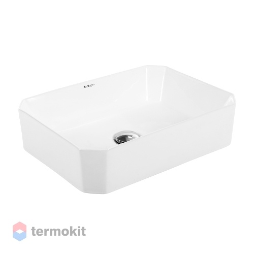 Раковина накладная BelBagno BB1386