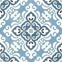Керамогранит Ceracasa Antic Deco 5 22,3x22,3