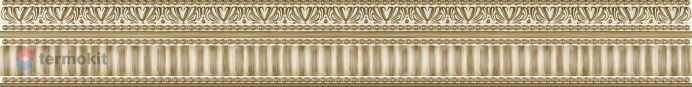 Керамическая плитка AltaСera Rejina Desire BW0DSR11 бордюр 7,5x60