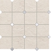 Керамическая плитка Tubadzin Cava MS мозаика 29,8x29,8
