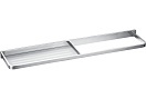 Полка с полотенцедержателем Cezares MAXIMA CZR-F-8916