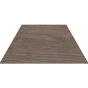 Керамогранит Wow 60 Grad Trapezium Wood Dark 9,8x23
