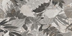 Керамогранит La Fenice Genesis Decoro Flora Cold Rett 60х120