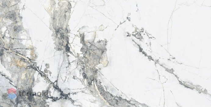 Керамогранит Casati Ceramica Pelledium Marble High Gloss 60x120