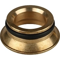 STOUT Переходник евроконус-плоскость 3/4&quot;