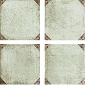 Керамогранит Natucer D'Anticatto Decor Trapani напольный 22,5x22,5