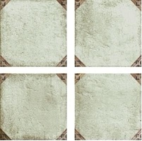 Керамогранит Natucer D'Anticatto Decor Trapani напольный 22,5x22,5