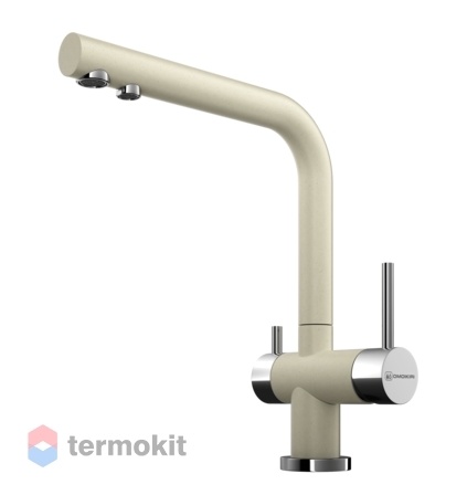 Смеситель для кухни Omoikiri Nagano-BE 4994044