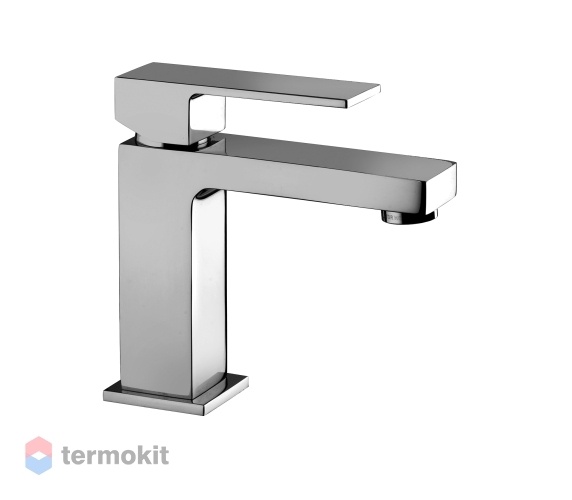 Смеситель для раковины Paffoni ELLE хром EL071CR