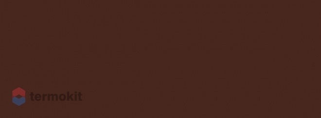 Керамическая плитка Kerama Marazzi Вилланелла Коричневый 15072 Настенная 15x40