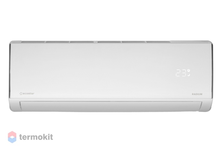 Сплит-система Ecostar KVS-RAD24CH серии Radium